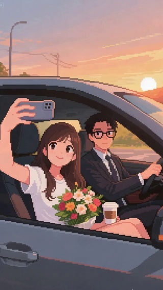 合照