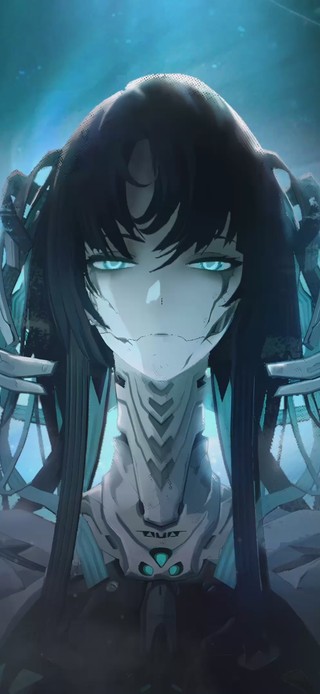 【战双帕弥什】墨利诺厄