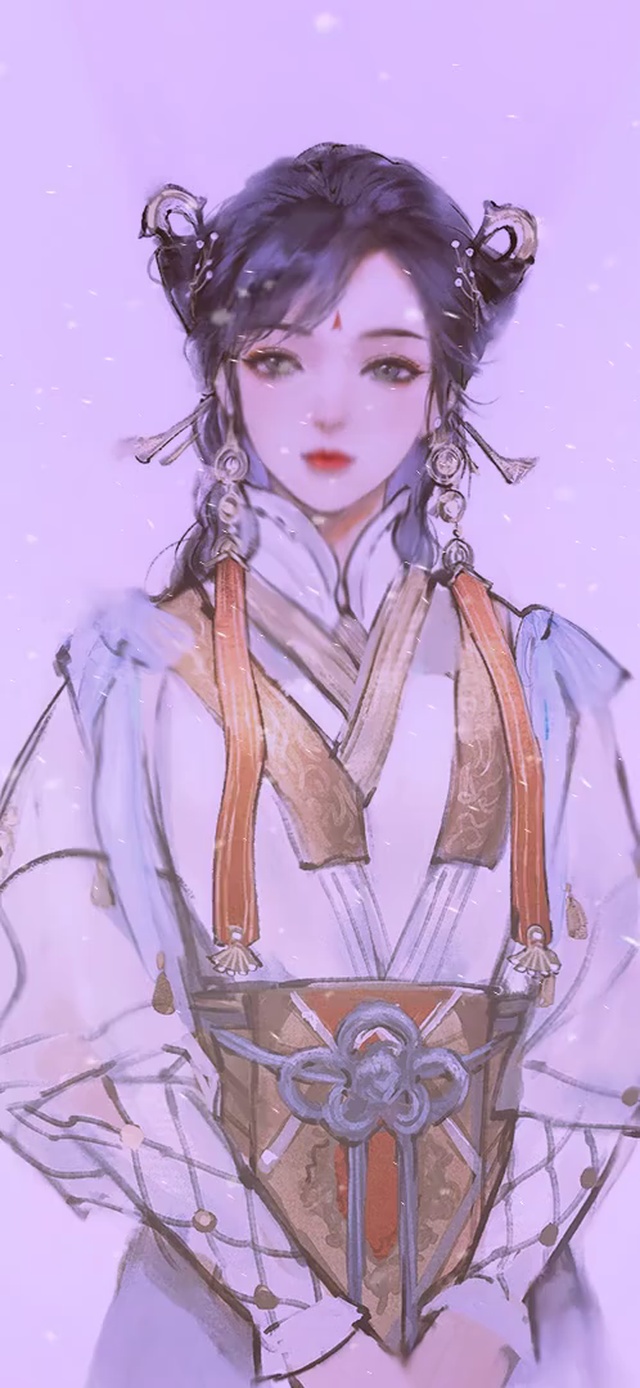 眷思量   须灵犀