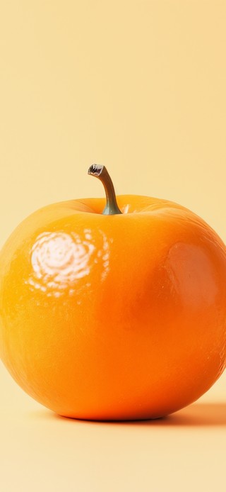 橘子