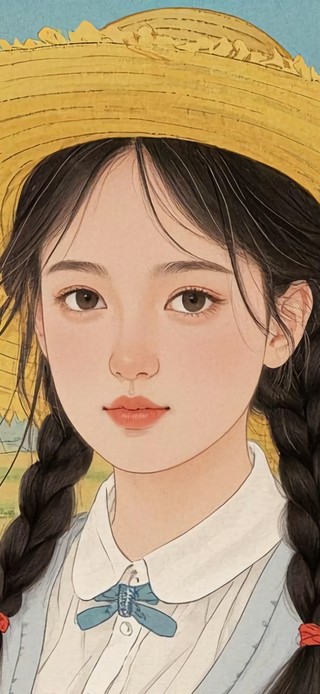  花漾壁纸|祝愿