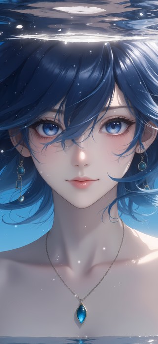 海洋少女