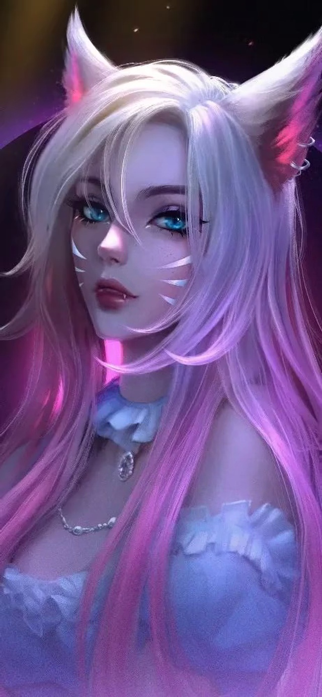 4K妲己