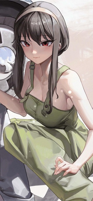 间谍过家家