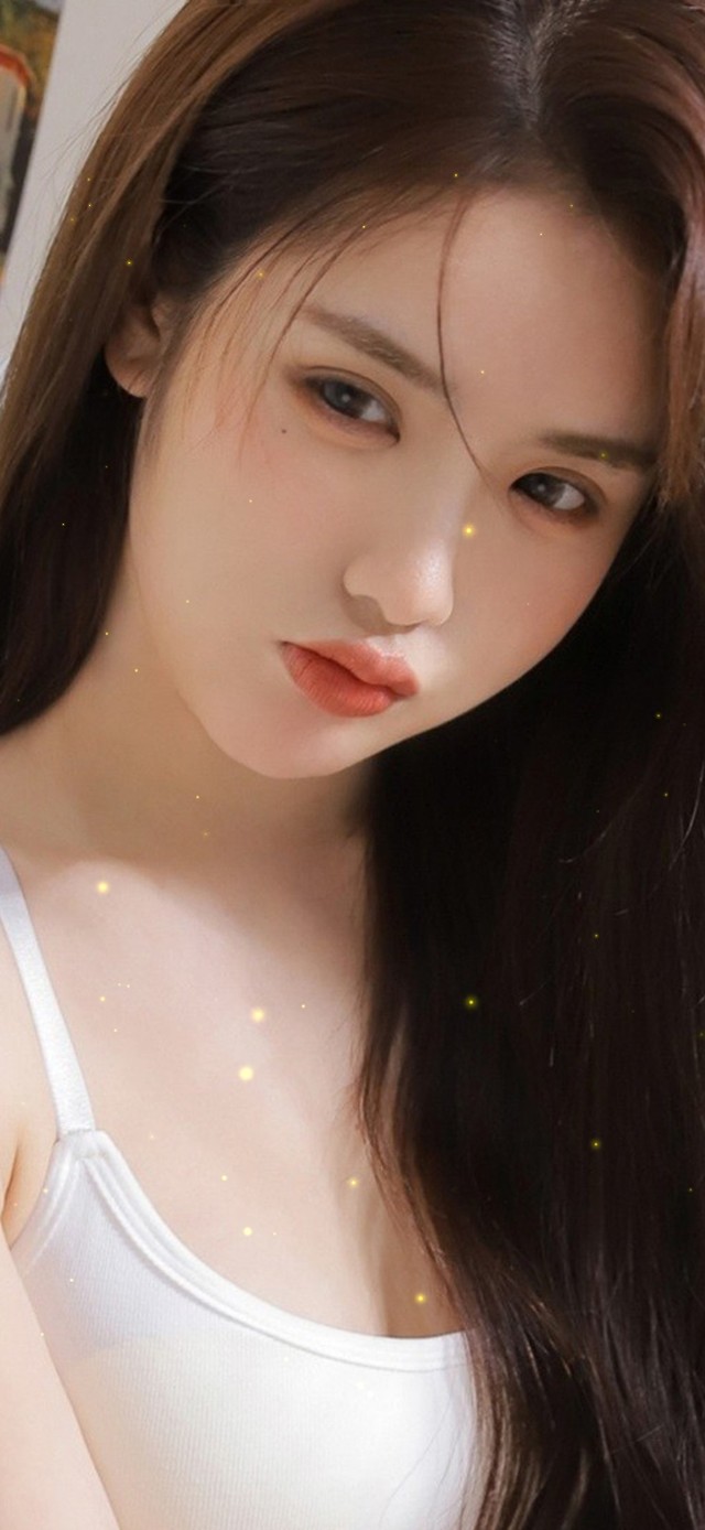 性感美女