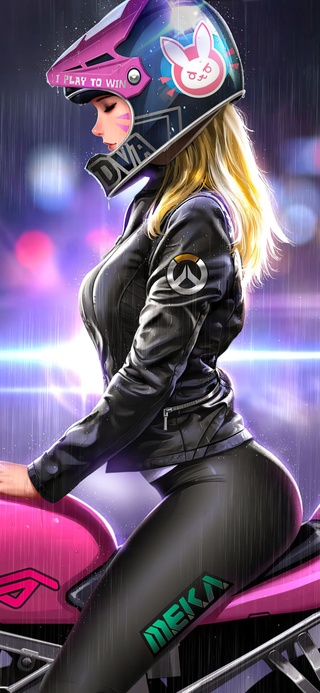 超清4K—DVA