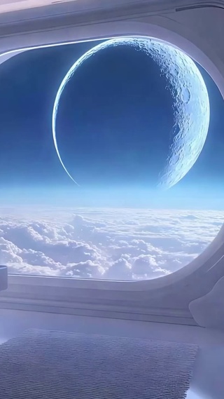 航空船