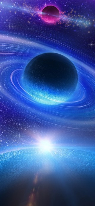 宇宙.星球2