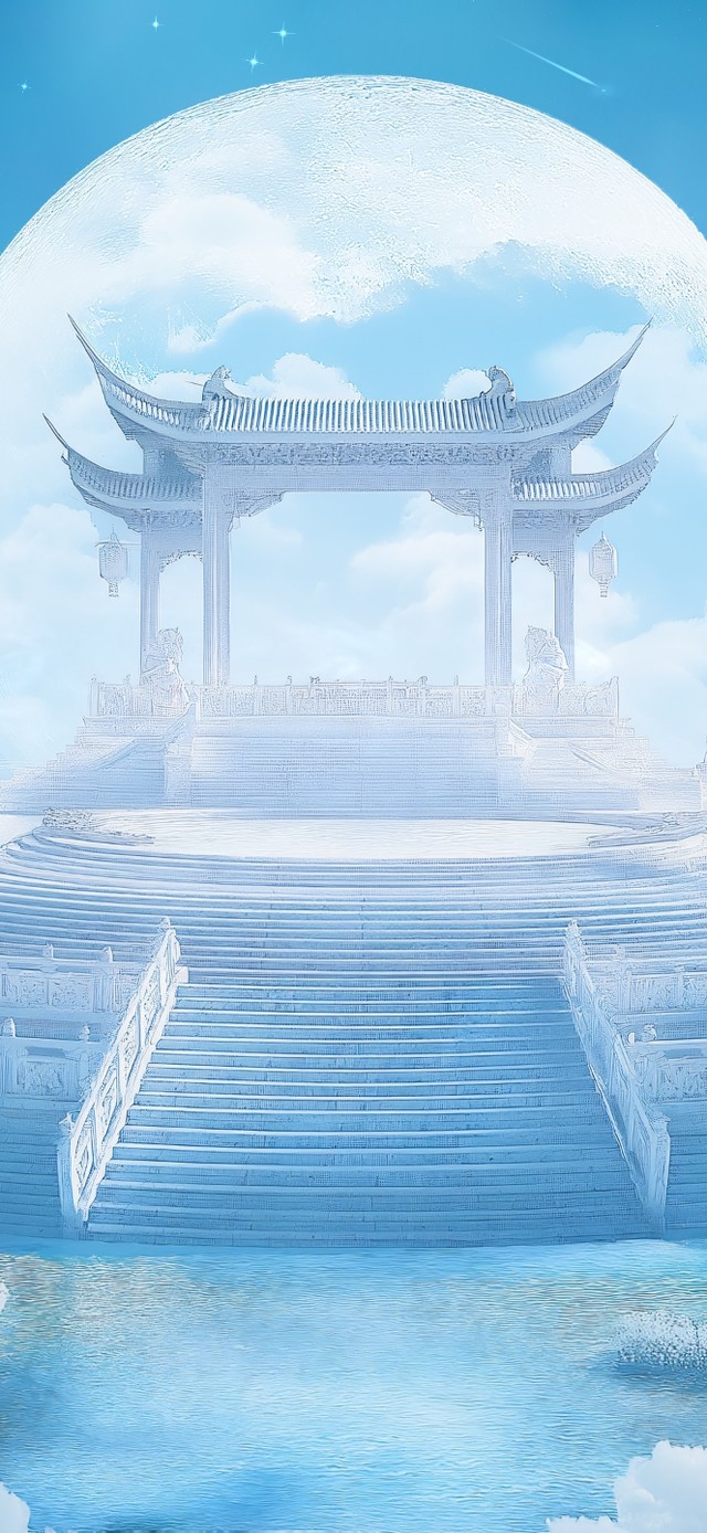 瑶池天宫