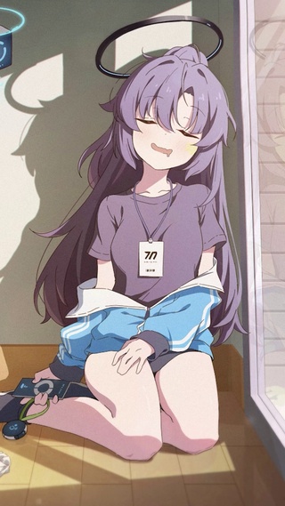 能天使