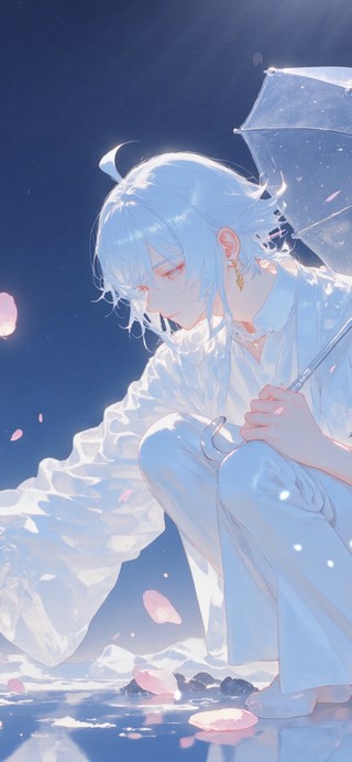 疼爱