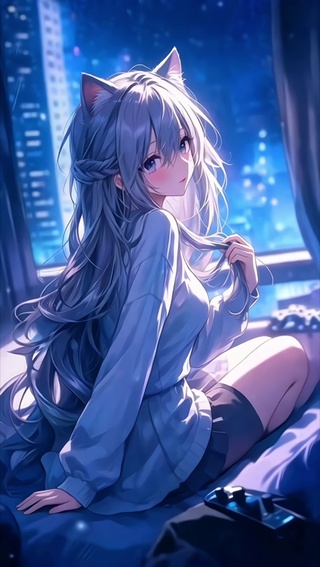 西溪