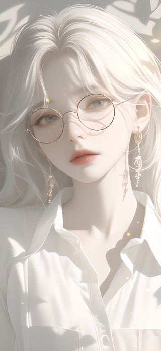 佳人如梦