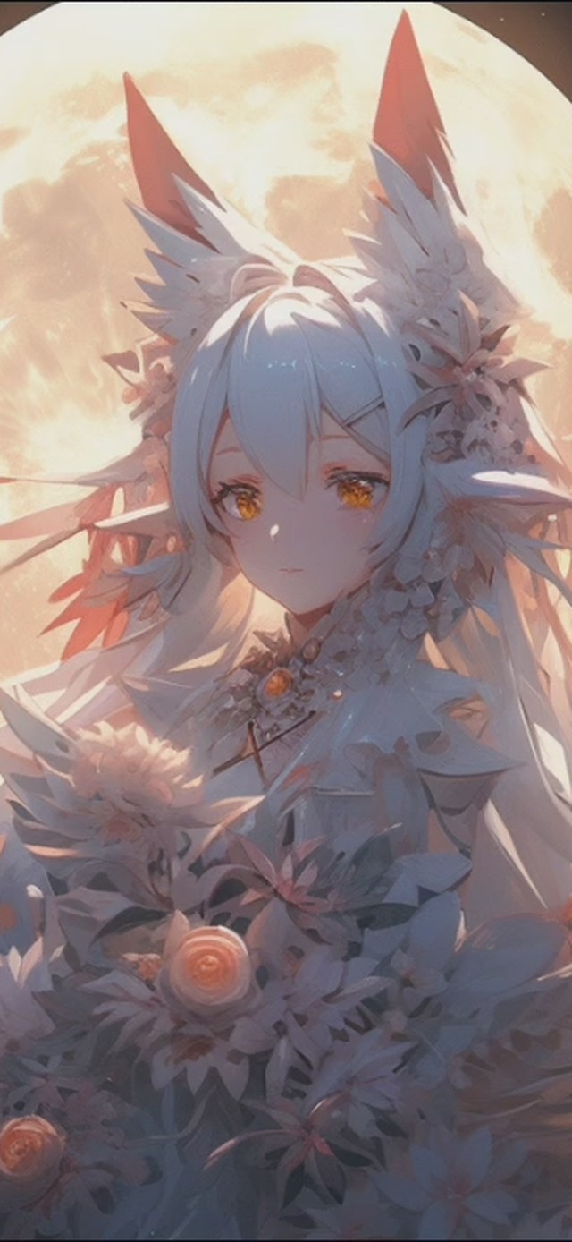 兔神