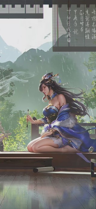 三国杀节气 惊蛰 