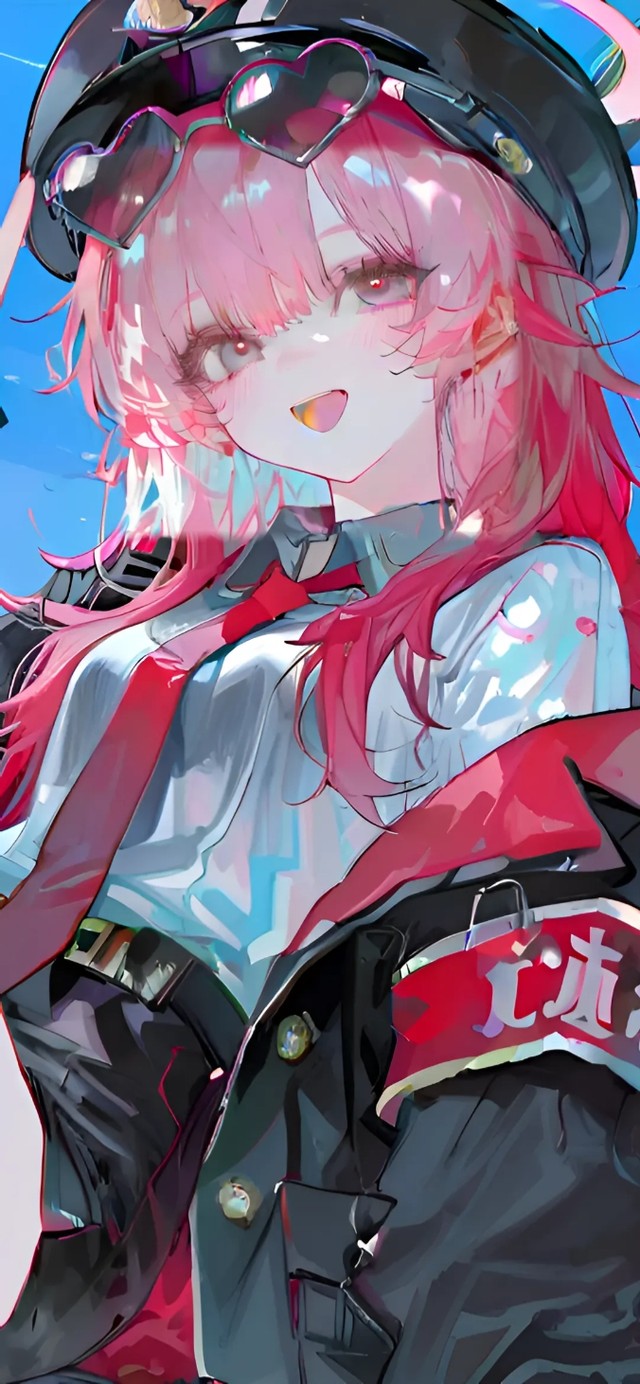 枣伊吕波-海边泳装少女