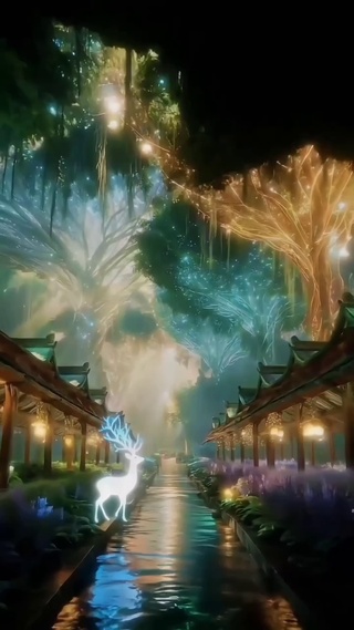仙境