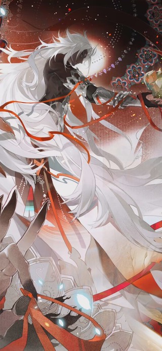 阴阳师 修帝