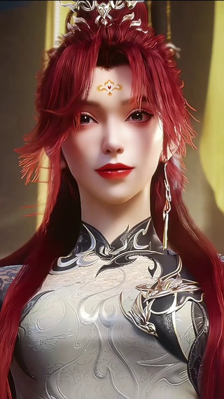 姥姥