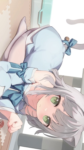 猫娘