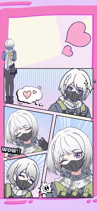 骇爪2