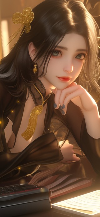 背面写着还没填完的归属与愿望