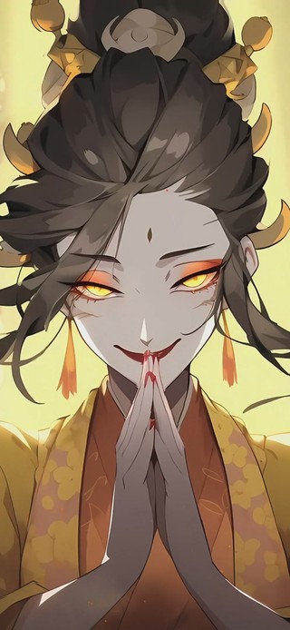 【4K】拜天地，敬神明