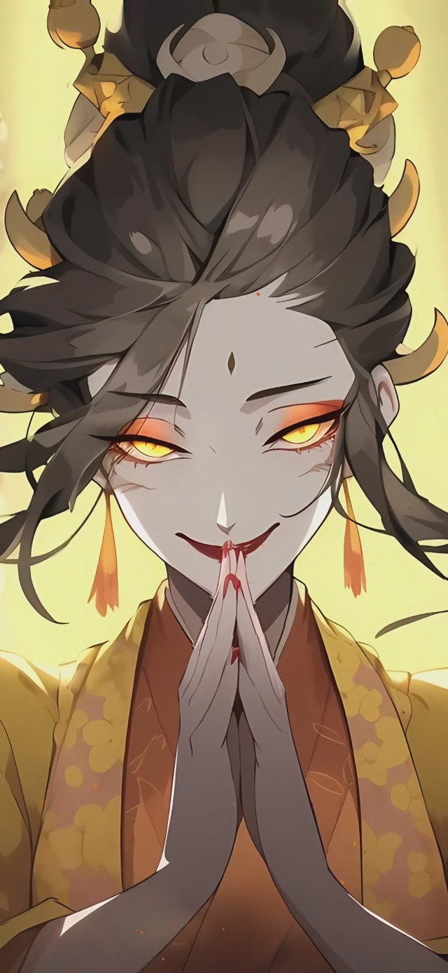 【4K】拜天地，敬神明