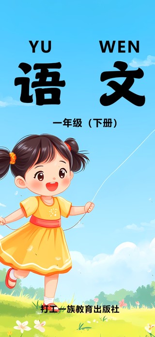 语文课本