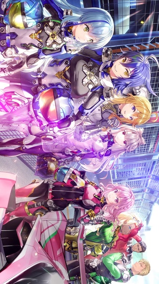 女孩们