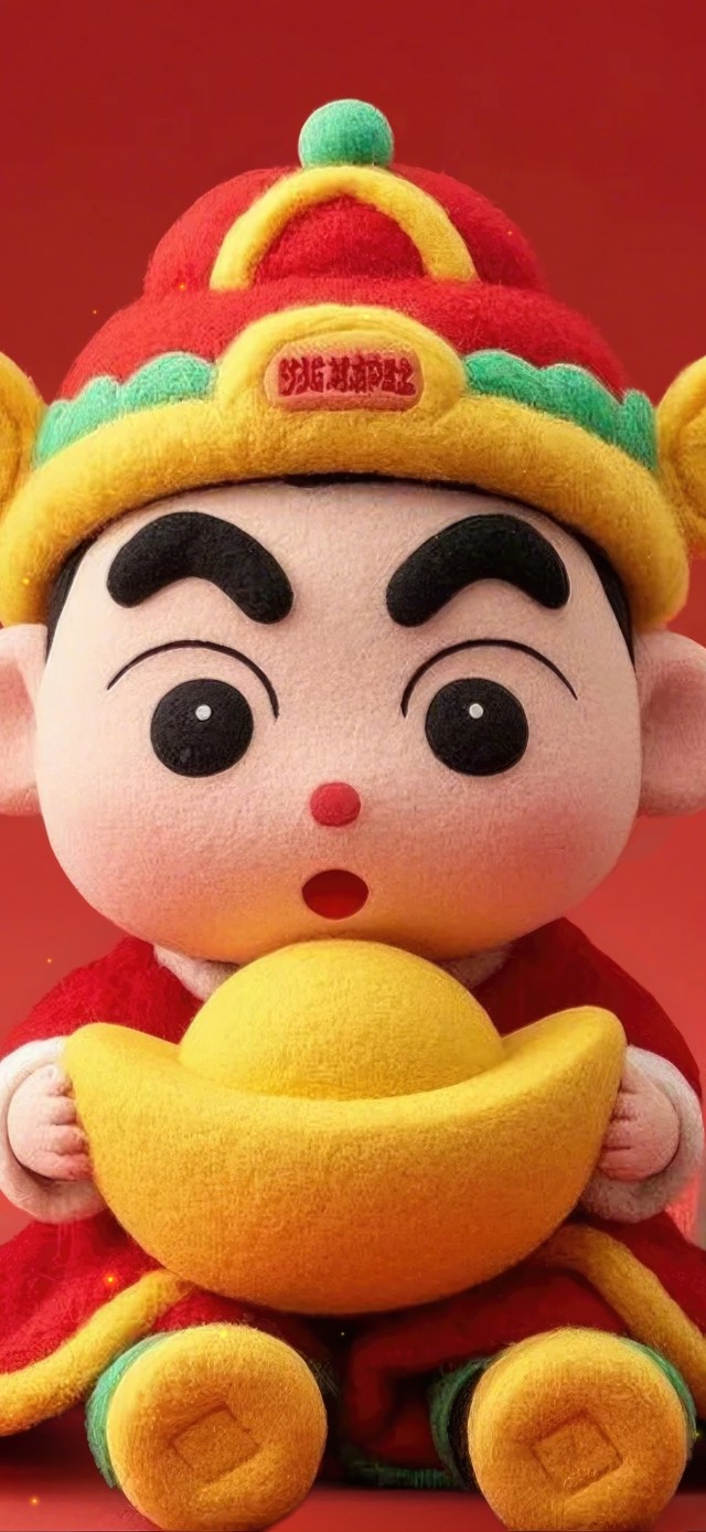 2025宜发财打工人