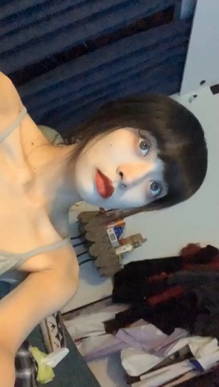 会打呼噜的月亮抖音热门