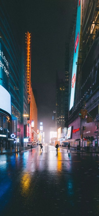 浪漫街道