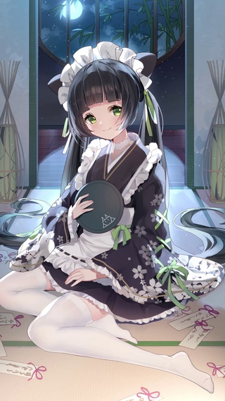 月