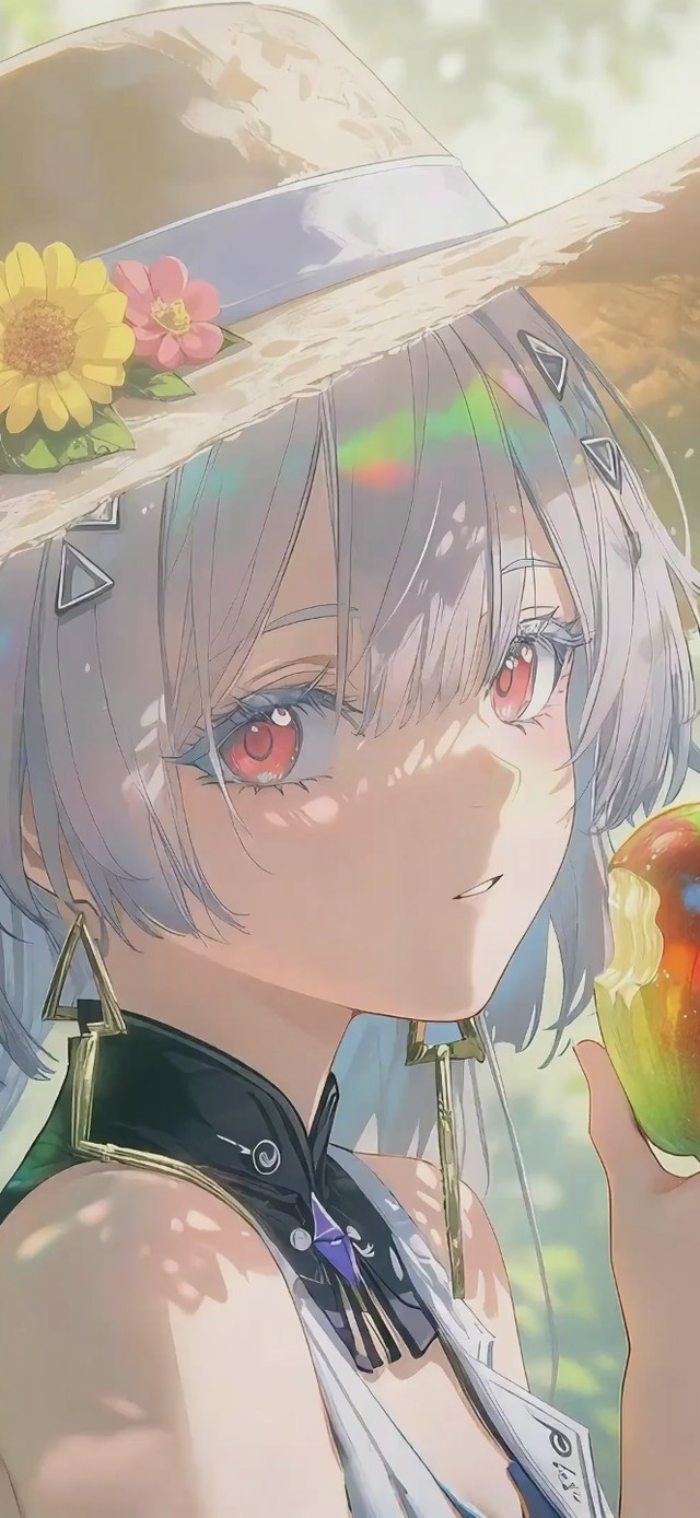 花园莫宁