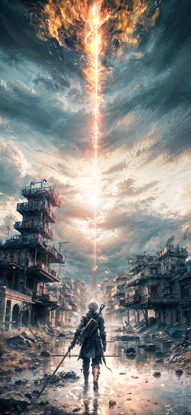 4K 最终战FinalGame