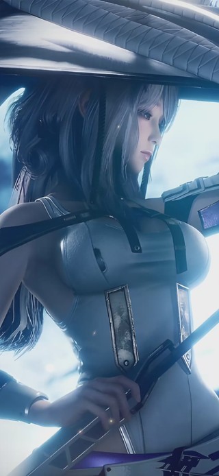 Stellar Blade