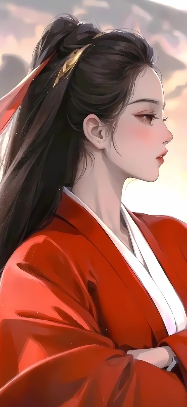 一念关山眼神杀