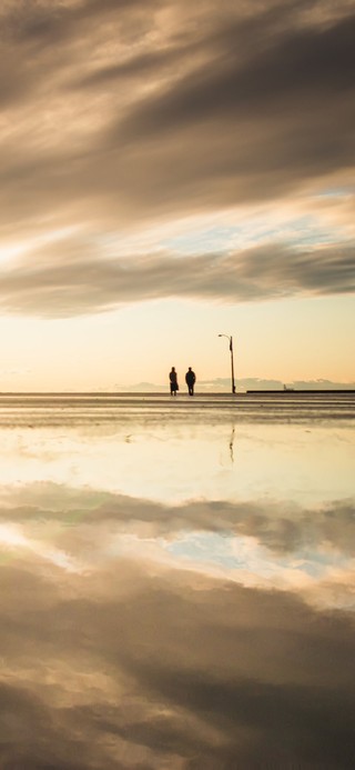 云涌与天空之境