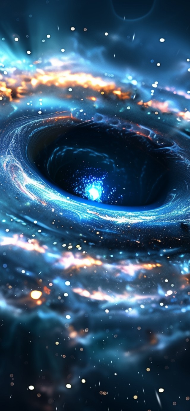宇宙