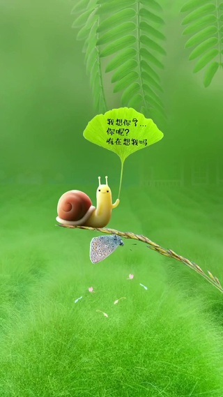 蜗牛