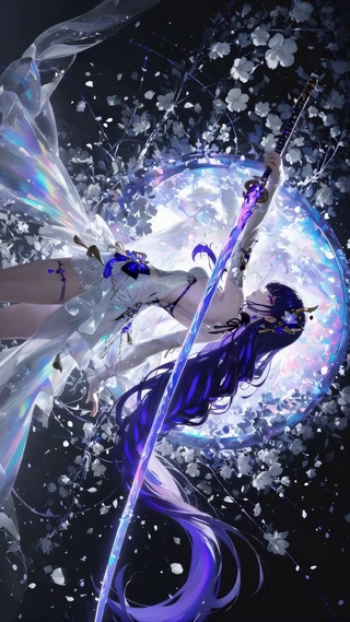 此刻·寂灭之时