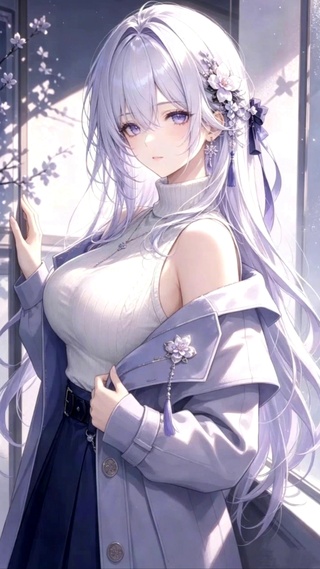 绯雪
