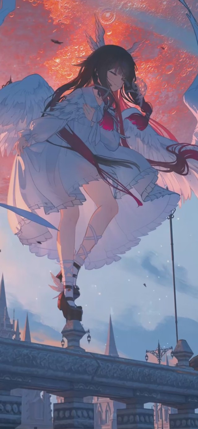 原神-哥伦比娅·月食之刻