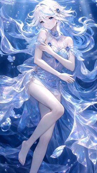 芙宁娜