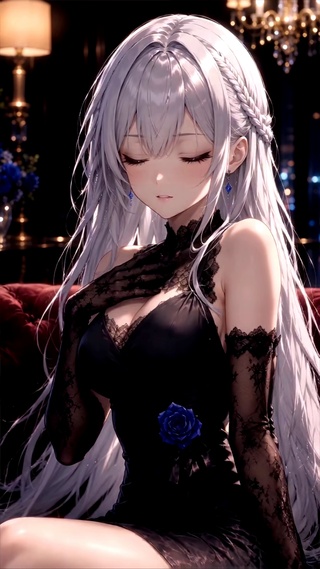 高清美女壁纸