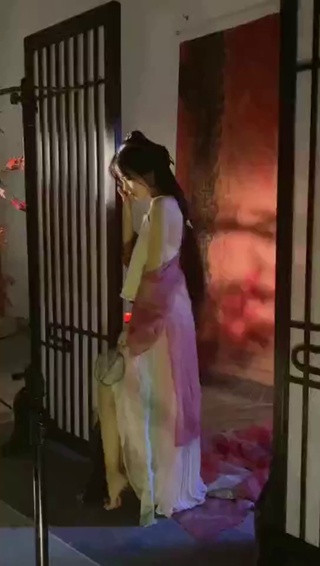 离殇