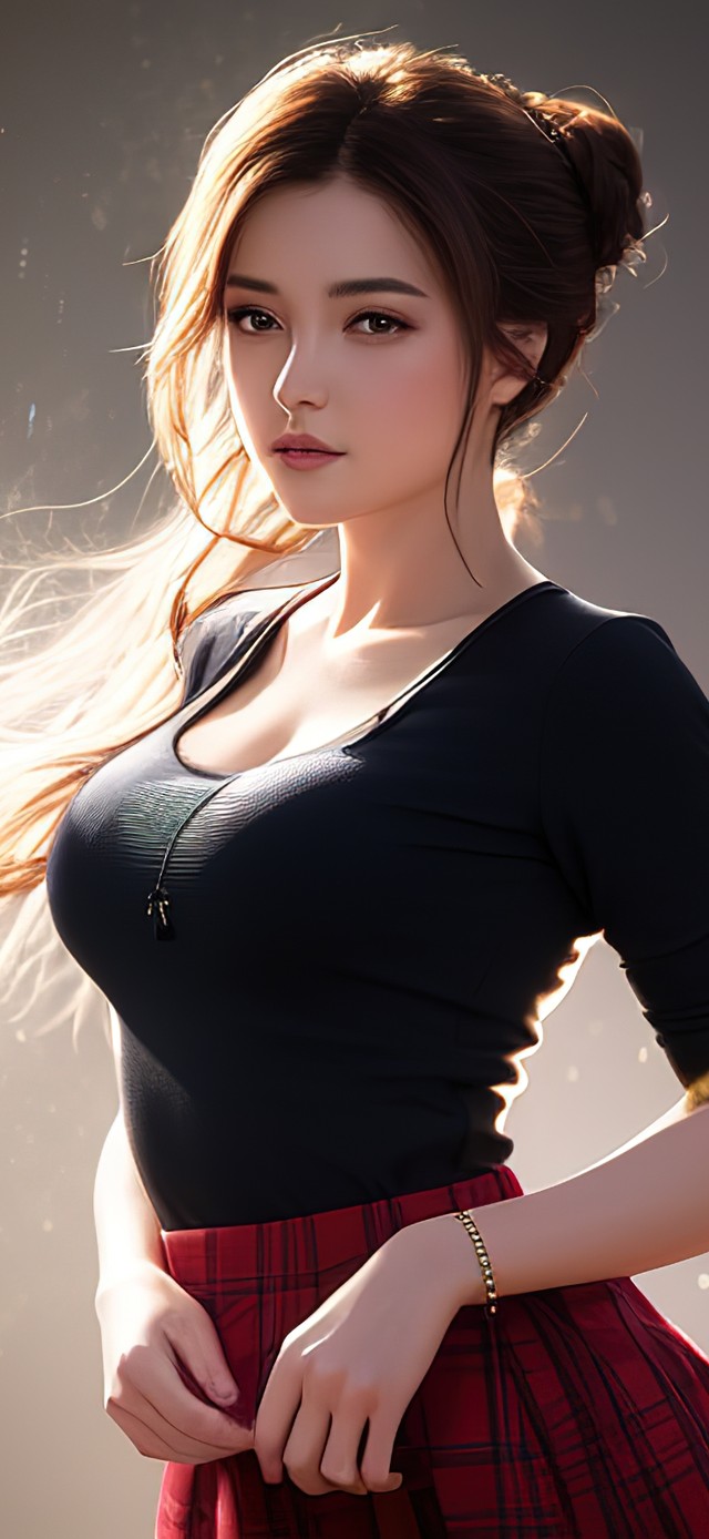0965-美女老师