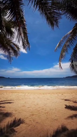 海边壁纸 海边手机壁纸 海边手机动态壁纸 元气壁纸