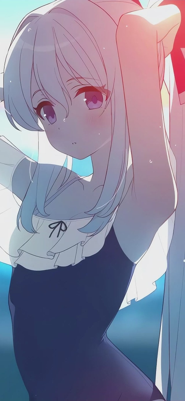 Blue Archive